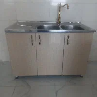 سینک وکابینت