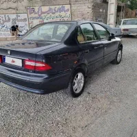 سمند LX