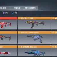 اکانت برای طاق|کنسول، بازی ویدئویی و آنلاین|کارون, |دیوار