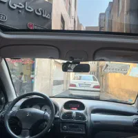 ۲۰۶ تیپ ۳ مدل ۱۴۰۱|خودرو سواری و وانت|تهران, جیحون|دیوار