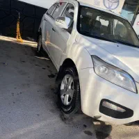 لیفان x60مدل ۹۴دنده چپ|خودرو سواری و وانت|تبریز, |دیوار