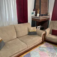 مبل|مبلمان خانگی و میز عسلی|کلاچای, |دیوار