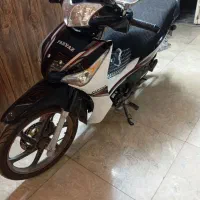 موتور بی کلاج پرواز مدل 98