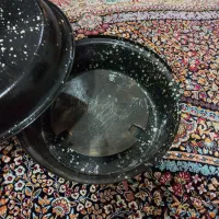 کیک پز و کباب پز روگازی|ظروف پخت‌وپز|لنگرود, |دیوار