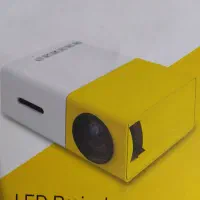 مینی پرژکتور