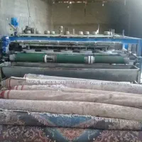 قالیشویی گلستان      طرقبه شاندیز