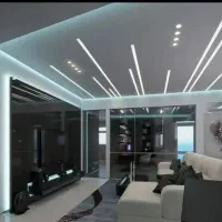 اجرای کناف و سقف کاذب