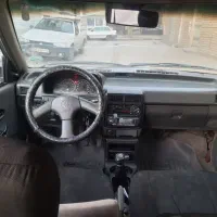 پراید صبا مدل ۸۵