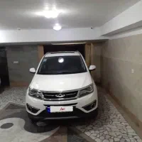 چری تیگو ۵ اکسلنت تیگو ۵ فول معاوضه تیگو ie7|خودرو سواری و وانت|تهران, فتح|دیوار