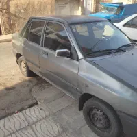 پراید۸۴