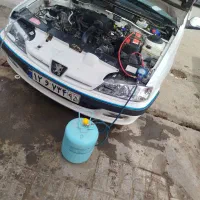 خدمات فنی سرحدی