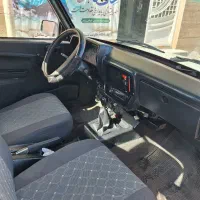 پیکان وانت ۹۳|خودرو سواری و وانت|شهرکرد, |دیوار