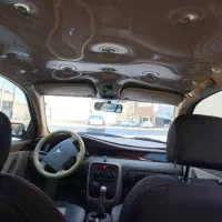 فروش یک دستگاه خودرو سمند دوگانه سوزشرکتی