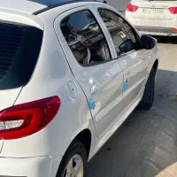 207|خودرو سواری و وانت|مشهد, رضاشهر|دیوار