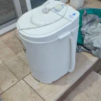 مینی واش و کهنه شور|ماشین لباسشویی و خشککن لباس|خمینیشهر, |دیوار