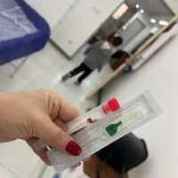 انجام کلیه خدمات تزریقات و پانسمان در منزل