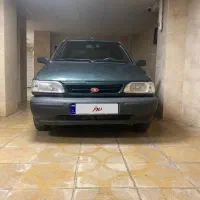 پراید