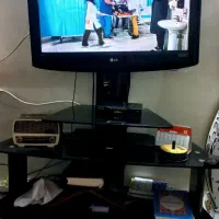 فروش مبل و میز تلویزیون|مبلمان خانگی و میز عسلی|بجنورد, |دیوار