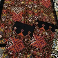 دوزنده زیاستین چرخ دست دستی فرح