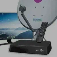 گیرنده تلویزیون