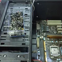 تعمیرات تخصصی لپ تاپ و کامپیوتر