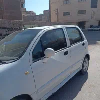 فروش خودرو MVM 110 سه سیلندر