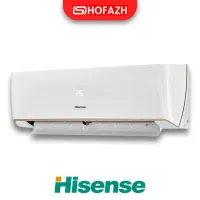 کولر گازی هایسنس|کولر گازی و فن‌کوئل|قم, بلوار امین و ساحلی|دیوار