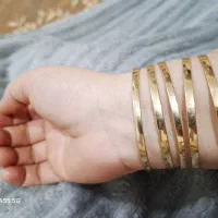 النگو آینه ای