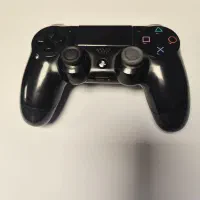 دسته ps4 فتت