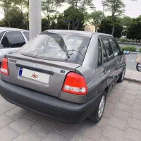 ۱۴۱بدون رنگ شاسی پلمپ