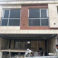 ساختمان ۲واحدوسوییت فاز۴محله۴