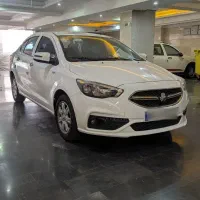 شاهین CVT