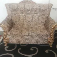 یک دست‌ مبل 7 نفره