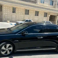 سوناتا LF هیبرید ، GLS PLUS پاکرو ، مدل ۲۰۱۷|خودرو سواری و وانت|ارومیه, |دیوار