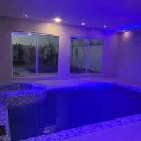 اجاره باغ شیک