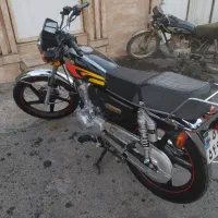 موتور 200|موتورسیکلت|پلدختر, |دیوار