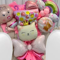 بوکت ودیزاین تولد