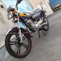 فورشی|موتورسیکلت|تبریز, |دیوار