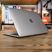 مک بوک MacBook M1   (با یک برگ چک بدون پیش پرداخت)