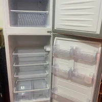 یخچال فریزر ۱۴ فوت الکترو استیل
