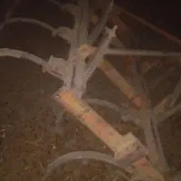 پنجه غازی وچاله کن|ابزارآلات|کوهدشت, |دیوار