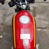 کویر ۱۵۰ مدل ۱۴۰۴|موتورسیکلت|گرگان, |دیوار