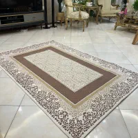 فرش فانتزی ۴ متری|فرش|کرج, فاز ۳ گوهردشت|دیوار