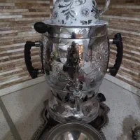 سماور گازی