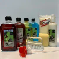 واکس لاستیک