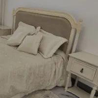 سرویس خواب تمام. چوب راش|تخت و سرویس خواب|مرودشت, ژیان|دیوار