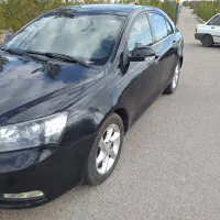 جیلی امگرند 7 بی نظیر تک برگ سند