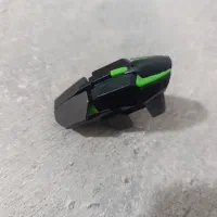 دسته گیم ۶ انگشتی مدل DY06|کنسول، بازی ویدئویی و آنلاین|گنبد کاووس, |دیوار