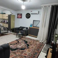 ۶۰ متر/طبقه اول روی همکف