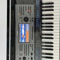 ارگ a5000